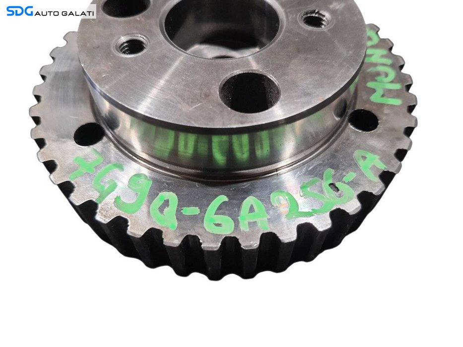Fulie Pinion Ax Axa Came Ford Focus 2 1.8 TDCI 2004 - 2011 Cod 7G9Q-6A256-A [N3233]