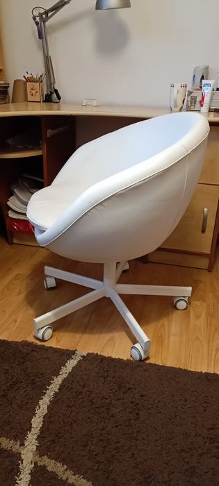 Scaun rotativ birou Ikea