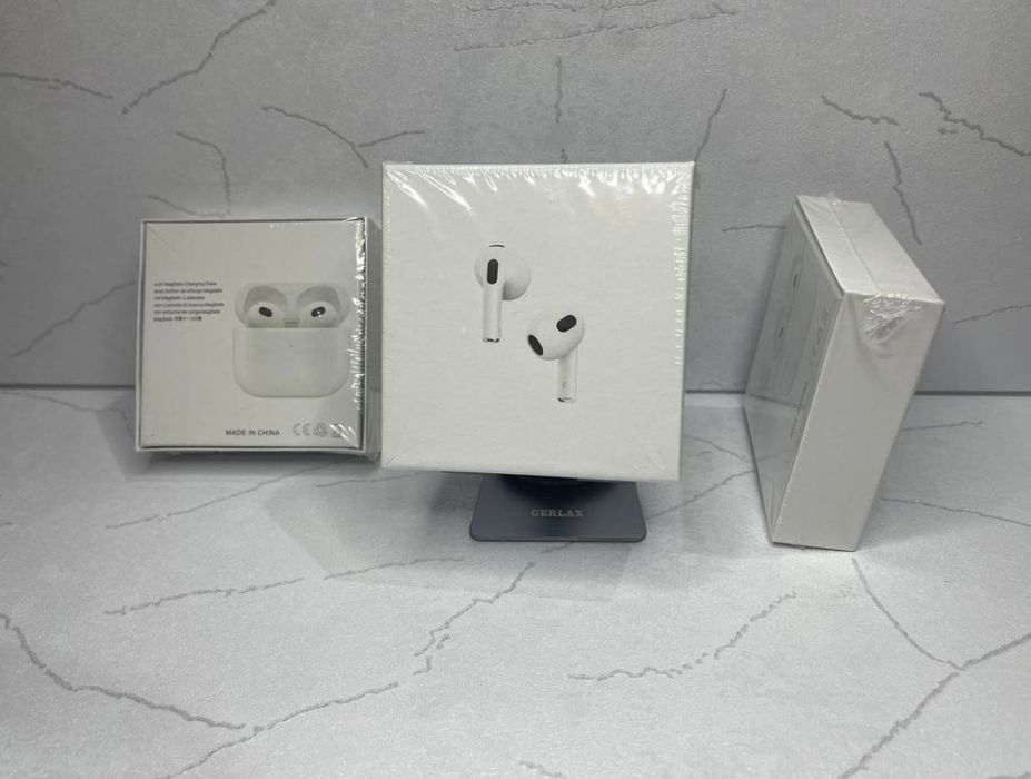 Без проводные наушники