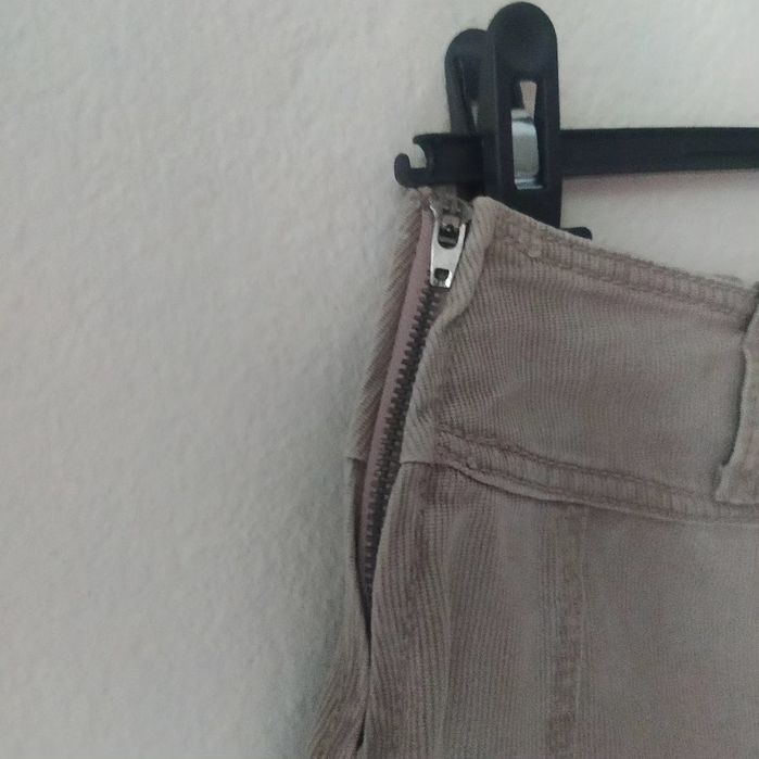 Плисирана пола на esprit