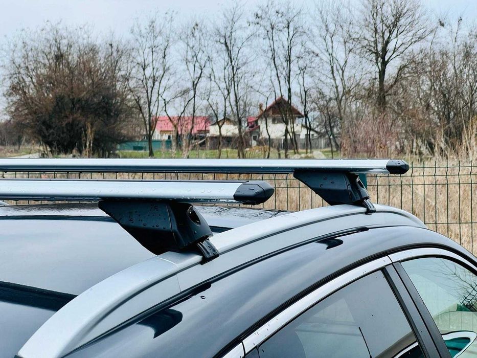 Bare portbagaj Kia Sportage Ceed/ Hyundai Tucson KONA / AERO Wingbar