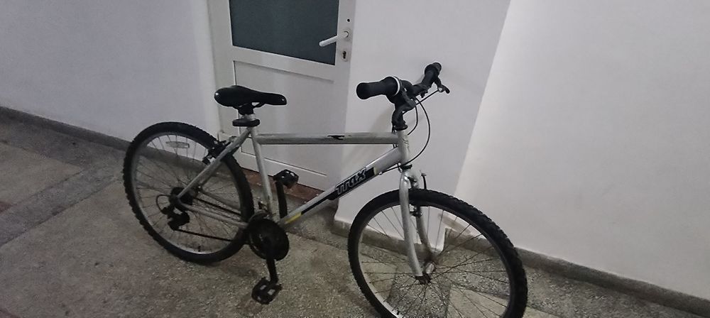 Bicicleta Trax 6x3 viteze