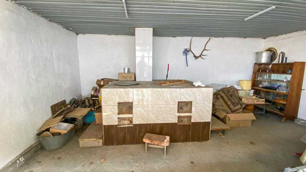 Продам частный дом Акбота Империя