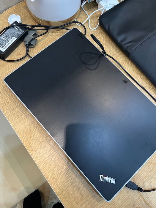 Лаптоп think pad