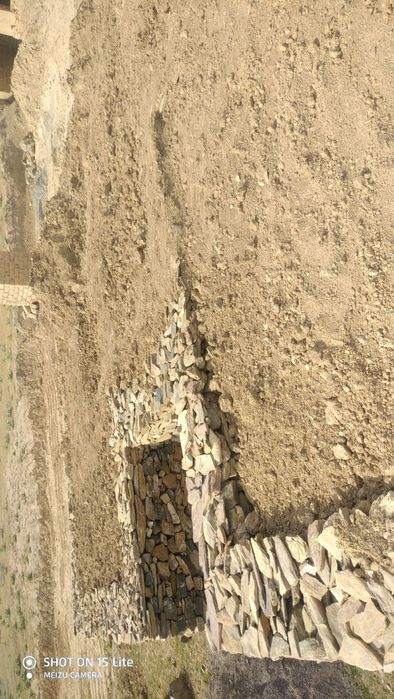 Жиззах шахар Сайхан махалла 4 сутих ер