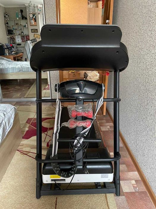 Продам беговую дорожку