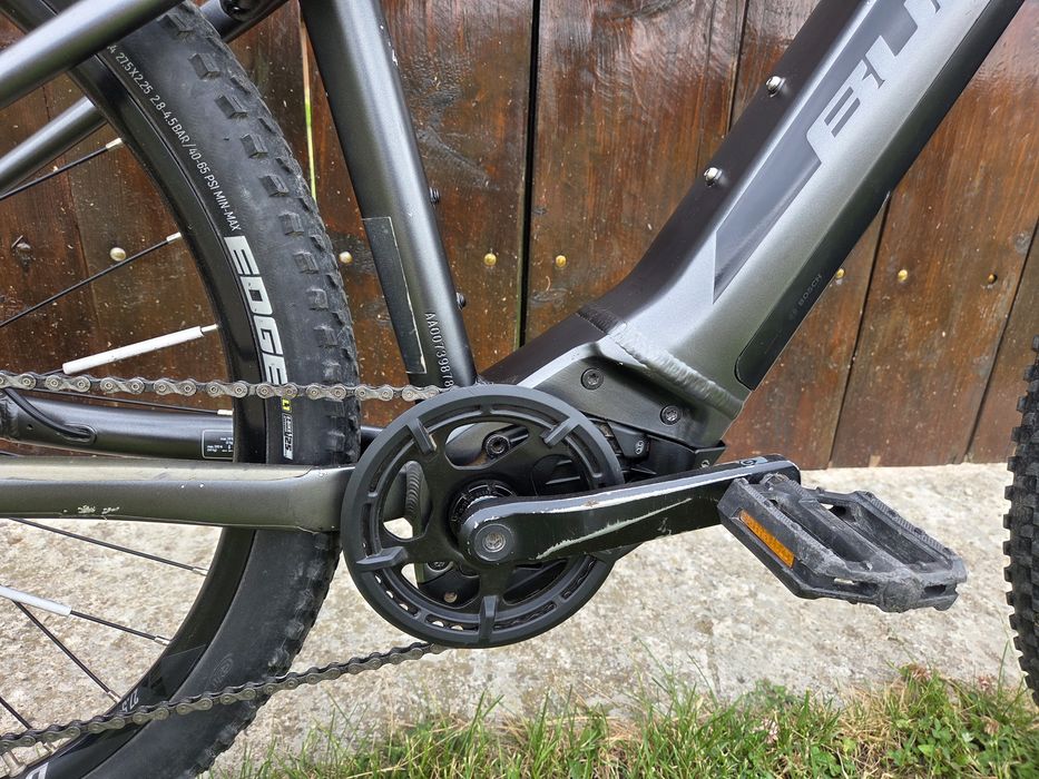 Bulls Copperhead Evo 1