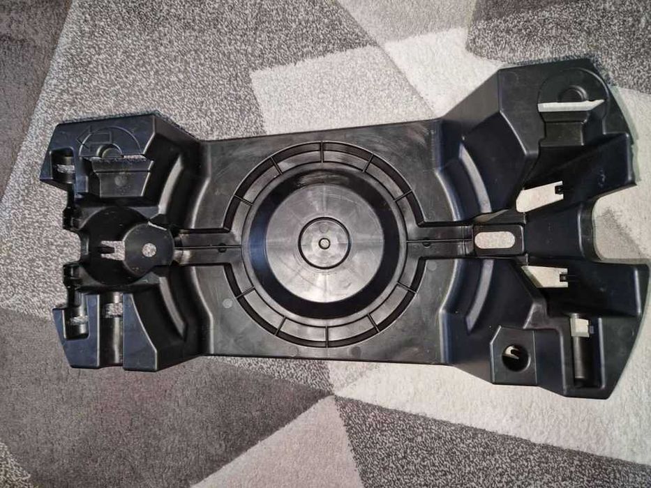 Suport kit de pană Renault Megane IV - 997502156r