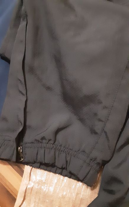 (L 147-158) NIKE Cristiano Ronaldo оригинален юношески екип