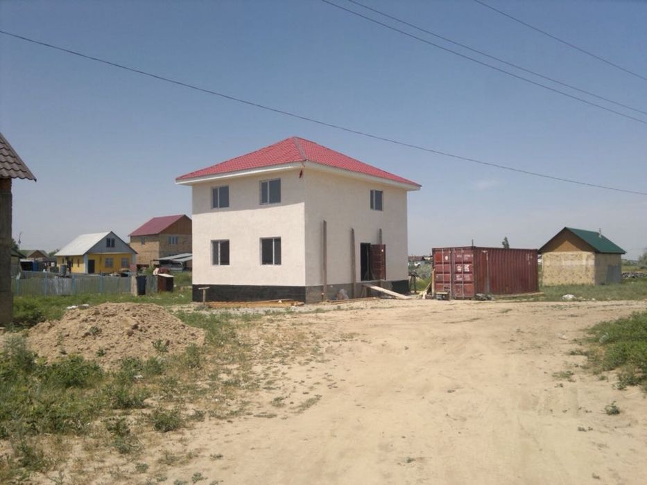 Дом в аренду на долгий срок