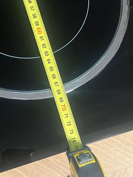 Индукциони котлони 3600w