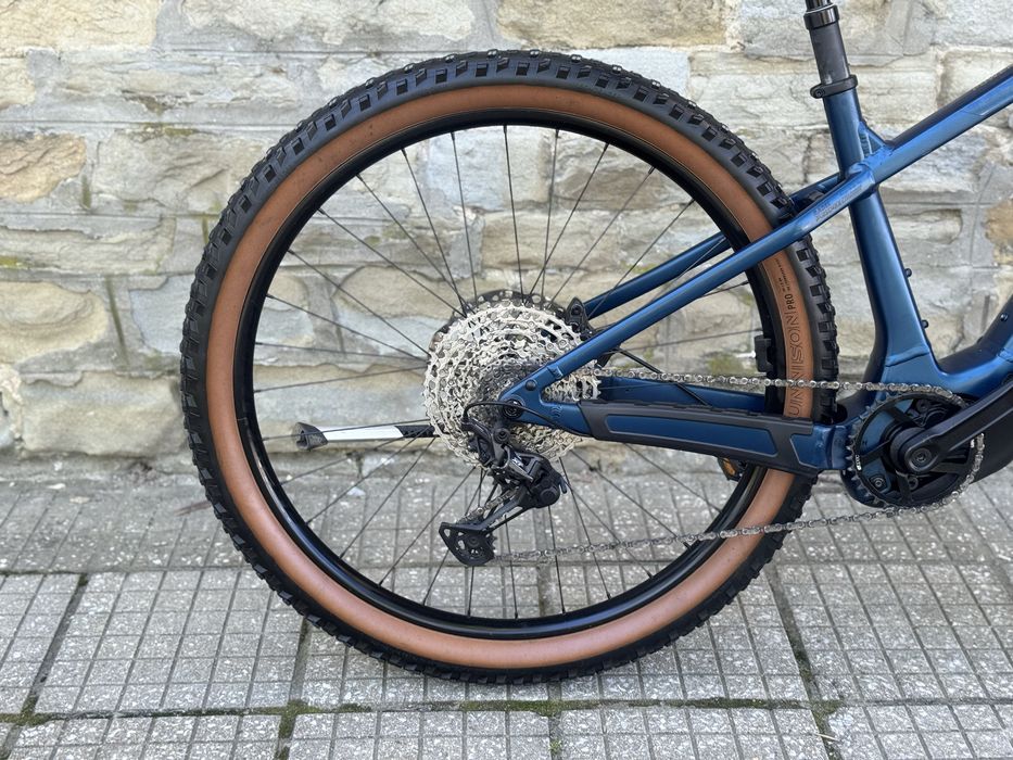 Електрически велосипед E-bike TREK POWERFLY+6(L размер)