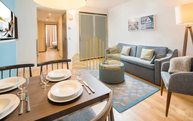 Дава се под наем Двустаен апартамент в Пловдив, Център - 42 кв.м за 163.2 € - Снимка #1