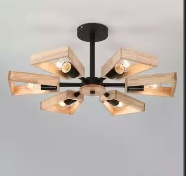 Навеска люстр, Электрика Установка
   бра, розеток. Мастер на все руки