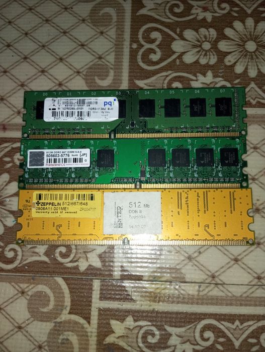 Продам детали пк