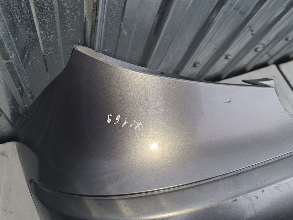 Bara spate Mercedes A-class w169, an 2004-2008