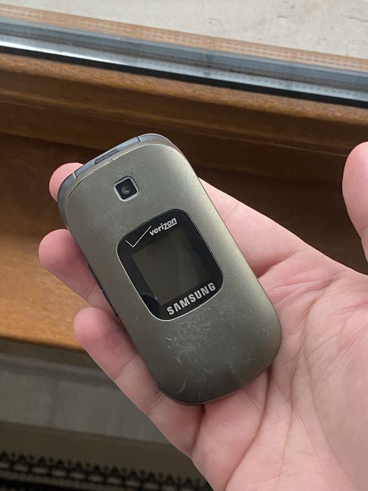 Samsung gusto 2 (CDMA)