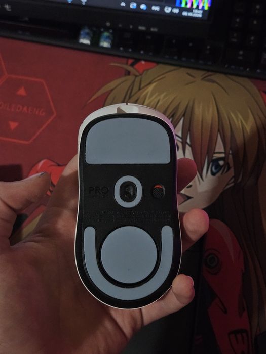 Logitech pro x superlight 2
