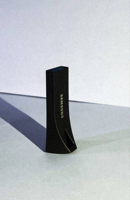 Samsung BAR Plus 128GB USB 3.1- Professionallar ushın original fleshka
