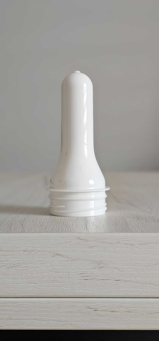 капсула пэт, преформа