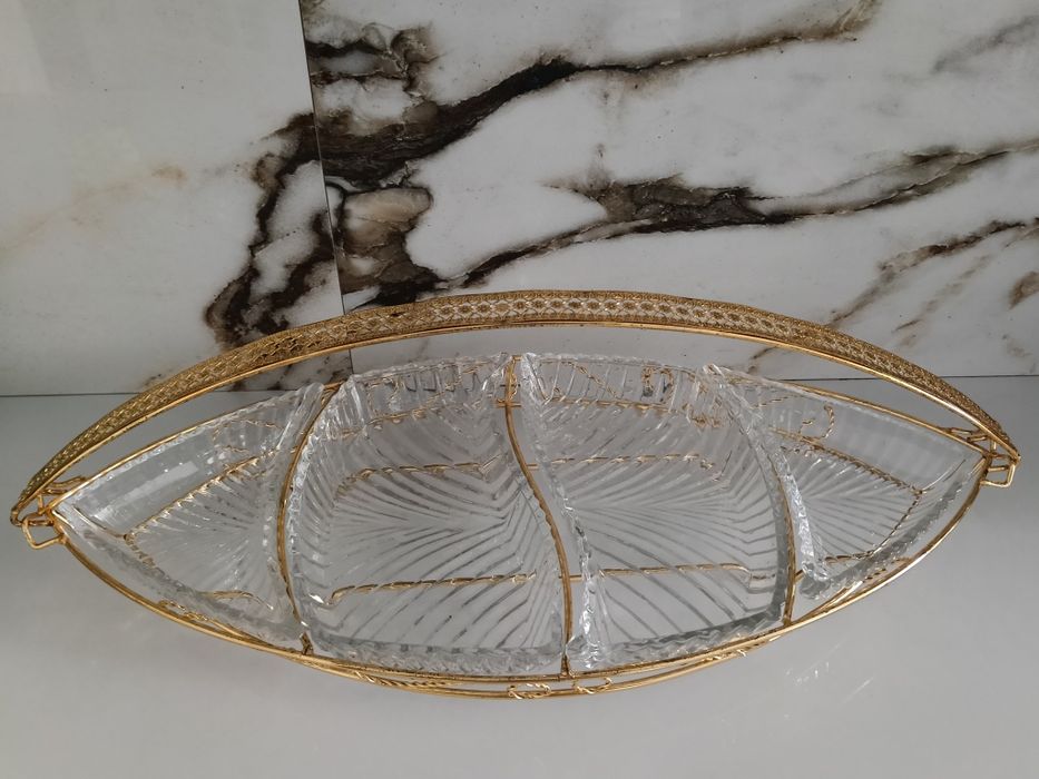 Посуда для гостей