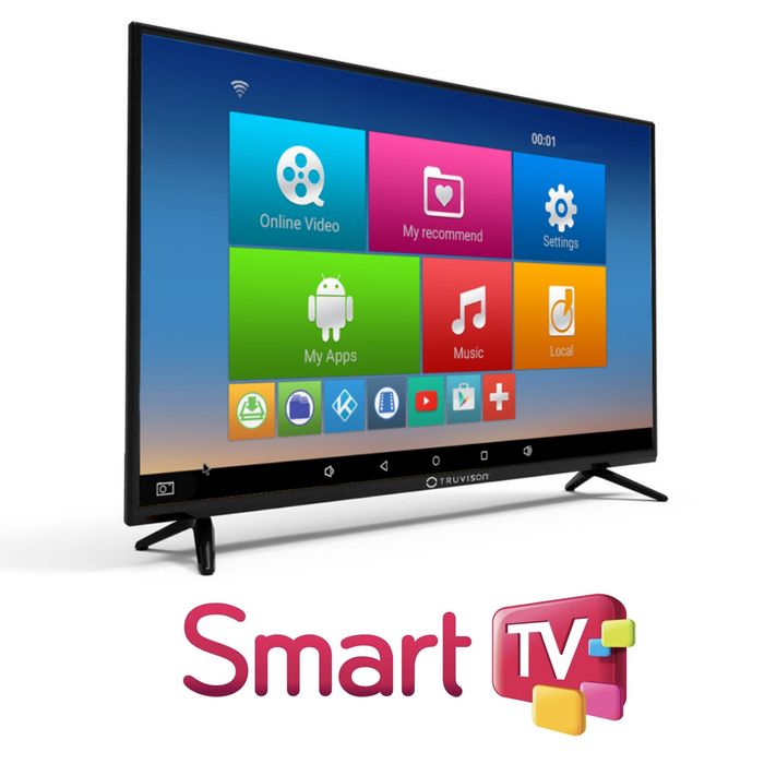 Предлагаю комплексную настройку Smart телевизора и Smart приставки