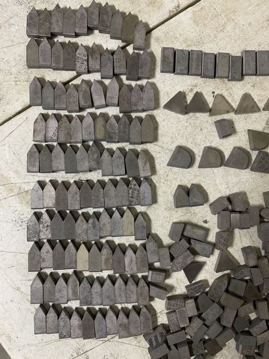 Placute vidia 5-8lei  bucata