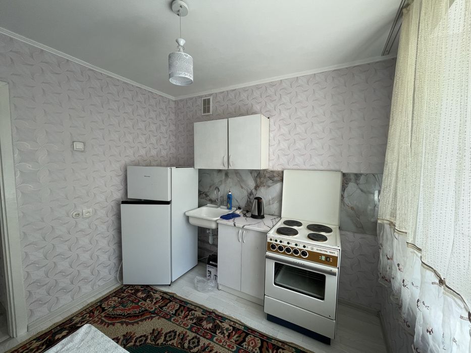 Сдается 1 ком. квартира, р-н ДКМ