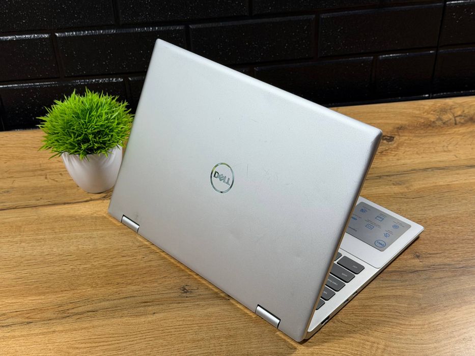 Dell x360 inspirion core i7 12th