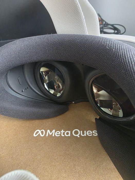 Meta Quest 3 128gb VR
