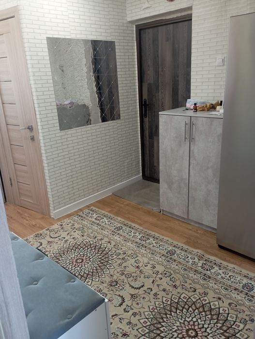 Продается 3-х комнатная квартира