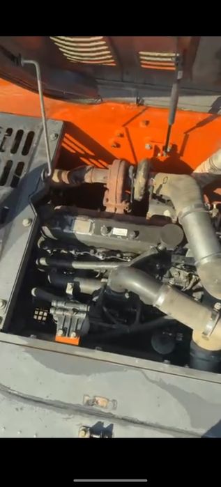 Ekskavator Doosan225 yili 2019 narxi 130000$