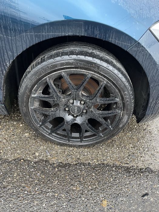 Vand Bmw seria 1 f20 Avariat/Defect