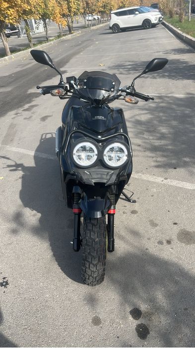 Бумер мапет LlYA LY 49QT