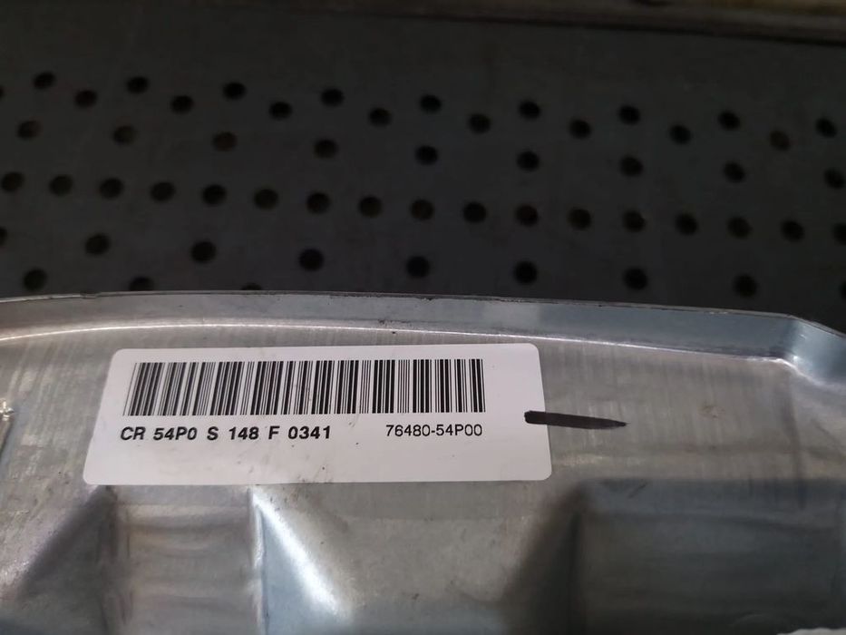 Airbag cortina dreapta suzuki vitara ly 7648054p00