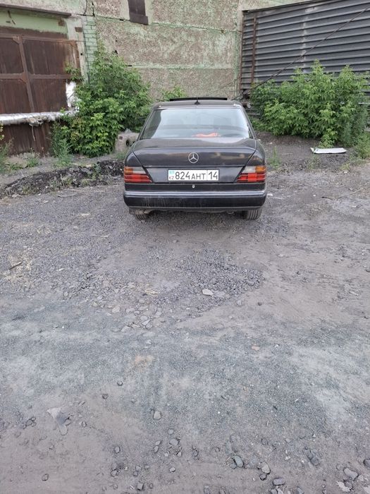 Продам или обмен 124 2.0