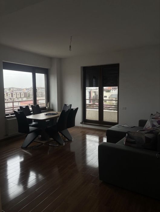 Apartament 2 camere spre chirie, zona Parc Bazilescu
