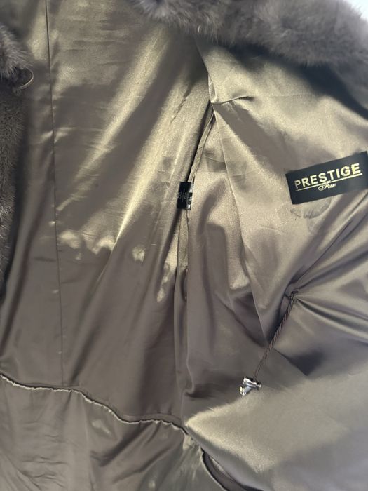 Продам шубу норка