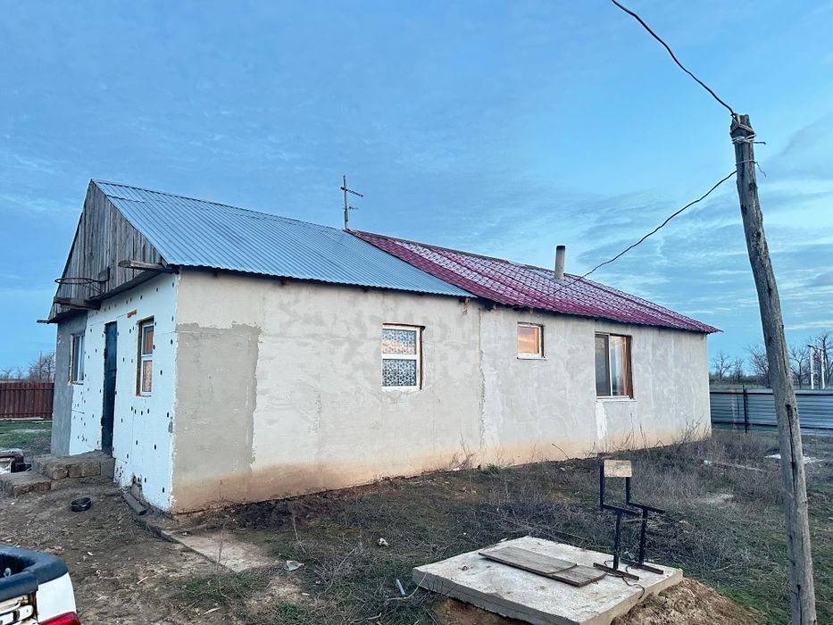 Продается кх не долеко от города