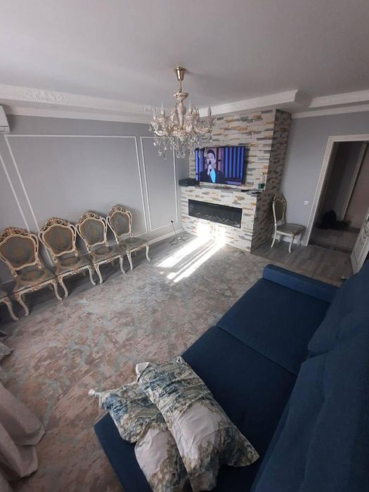 Посуточно Нуркент