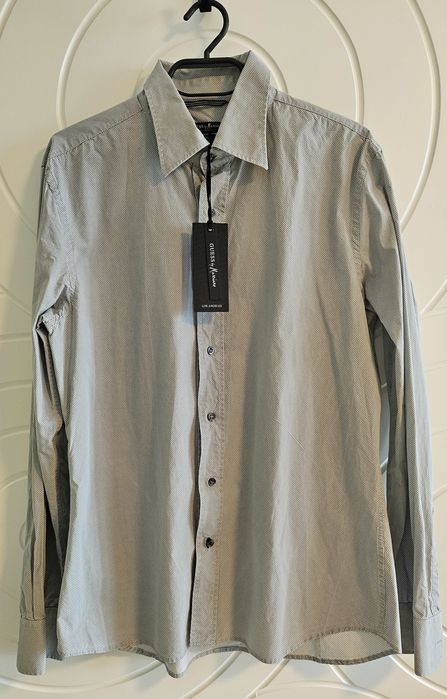 Мъжка риза "GUESS"