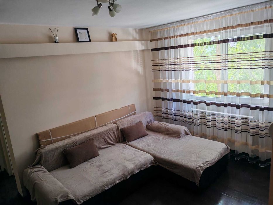 2 Camere Central regim hotelier