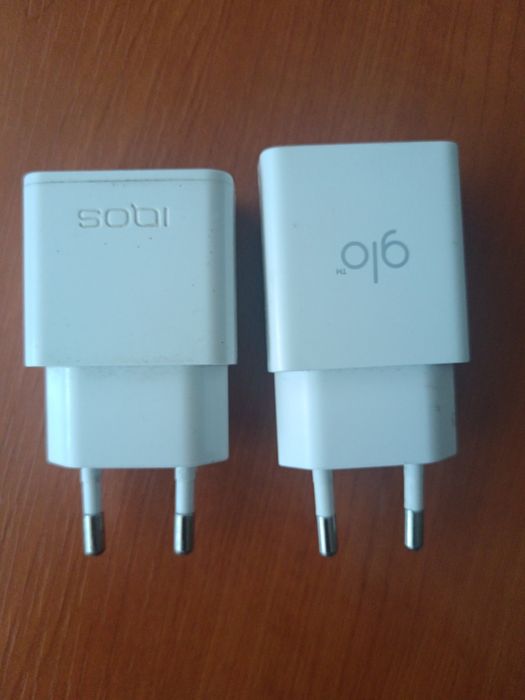 Incarcator iqos și glo