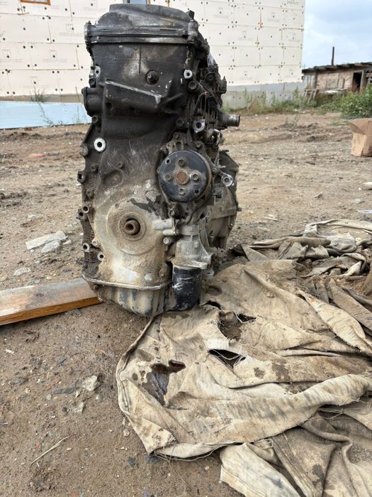 Мотор двигатель от камри