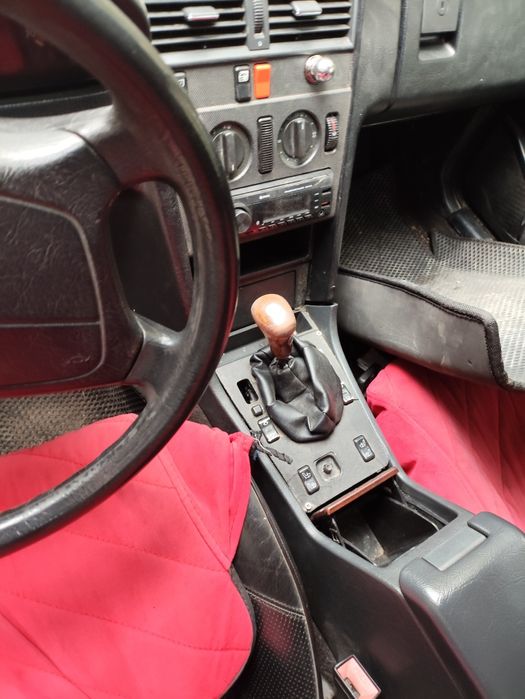 Мерседес сешка 280