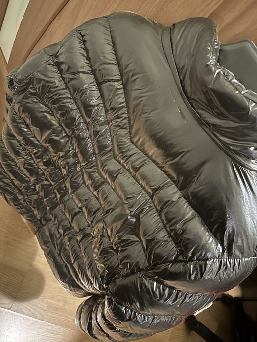 Geaca moncler stare buna