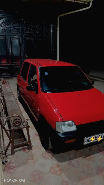 Tiko sotiladi yili 1997