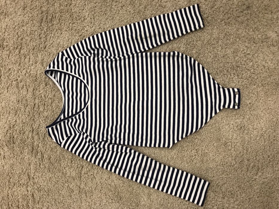 Боди кофта на девочку