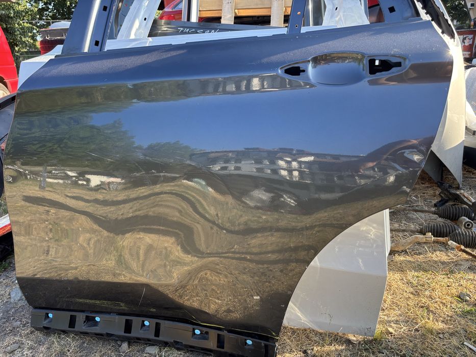 Врата БМВ Х1/BMW X1 F48