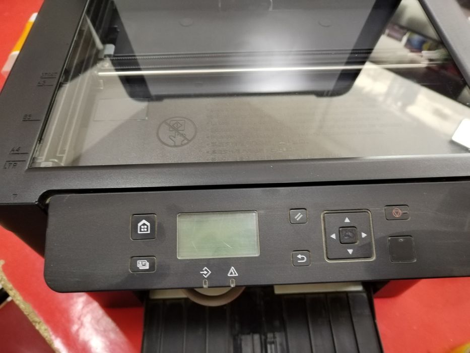 принтер_canon mf 113 w